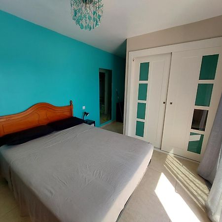 Fantasea House Salobrena Apartment Exterior foto