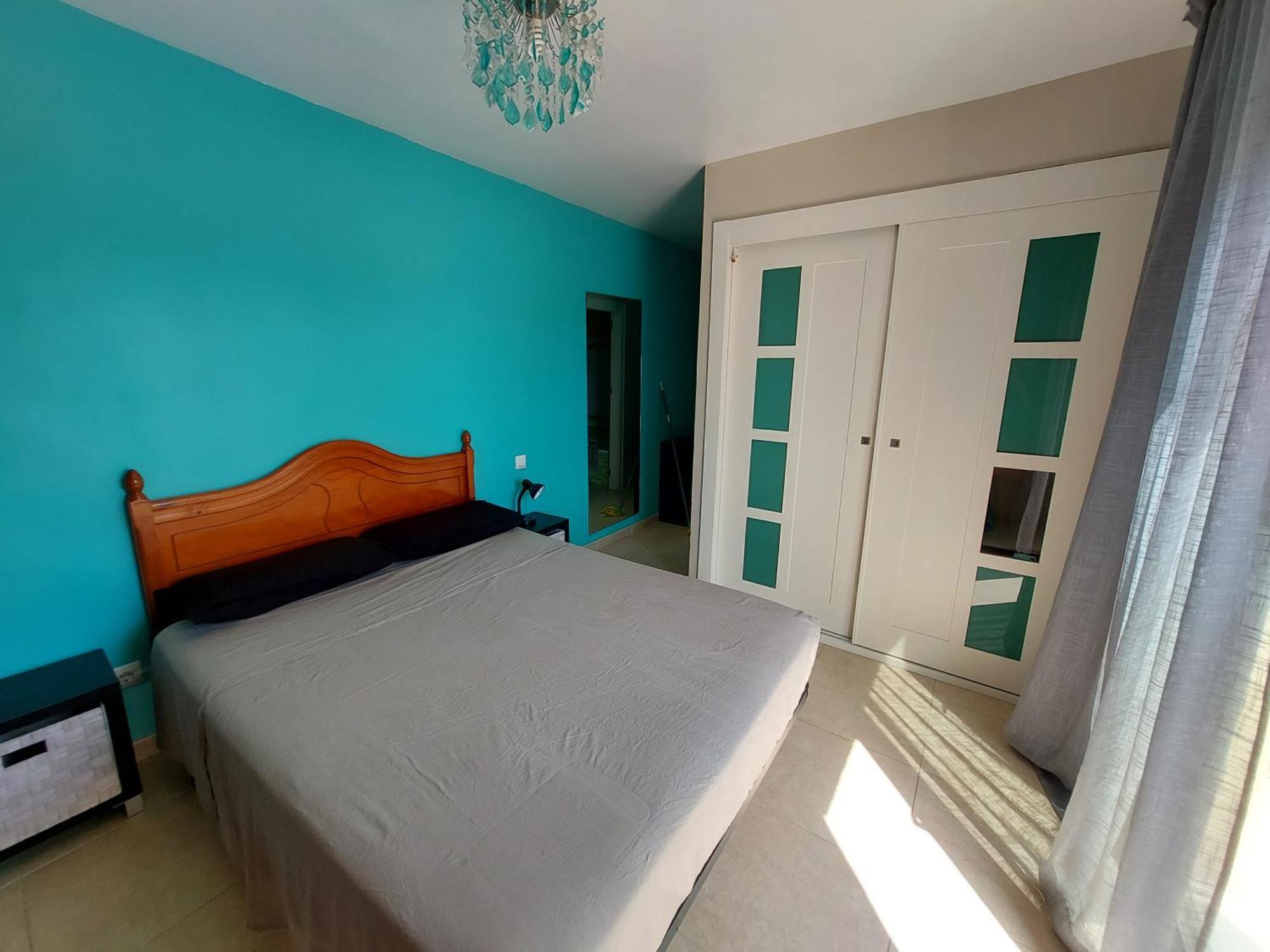 Fantasea House Salobrena Apartment Exterior foto
