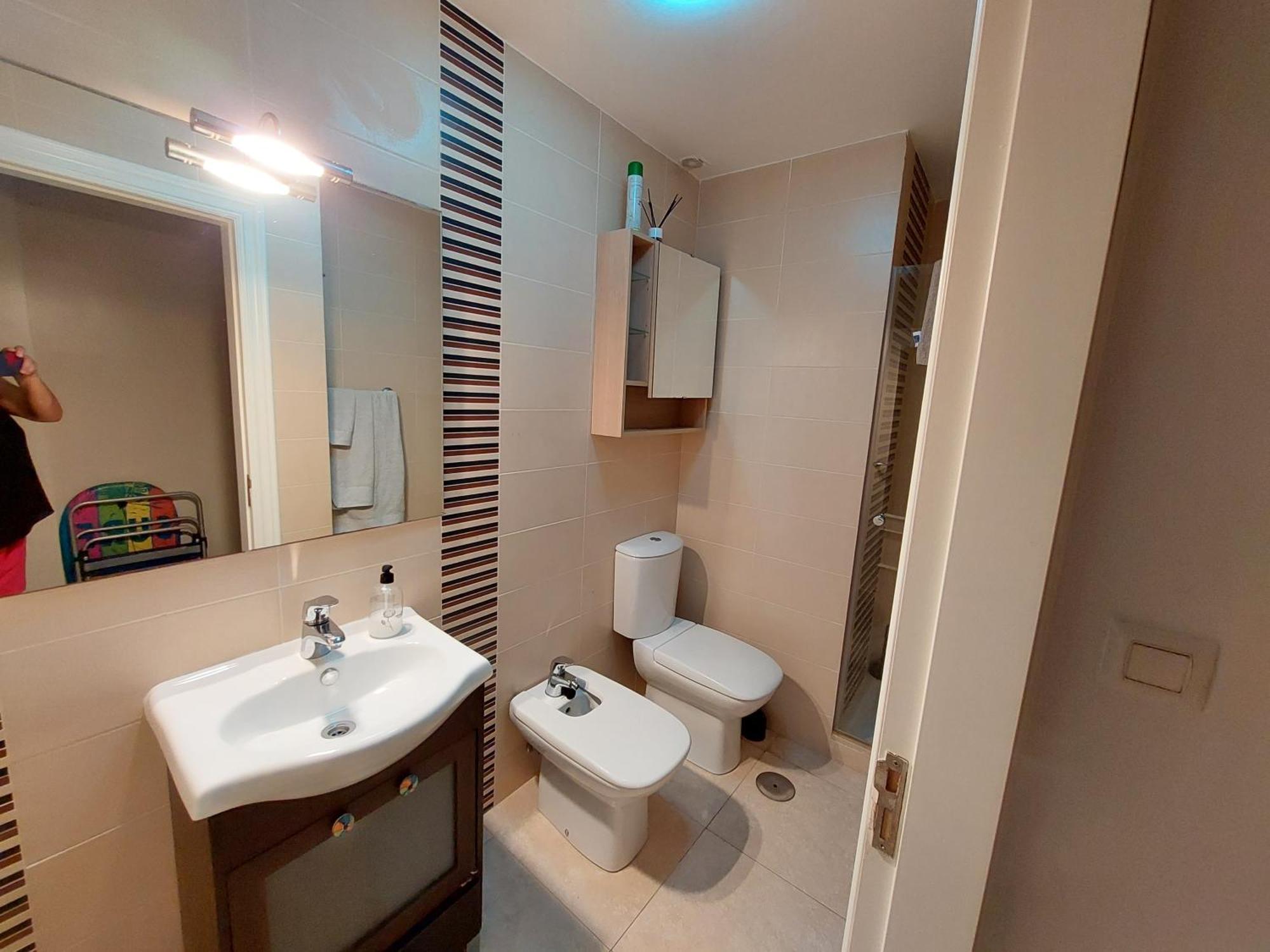 Fantasea House Salobrena Apartment Exterior foto
