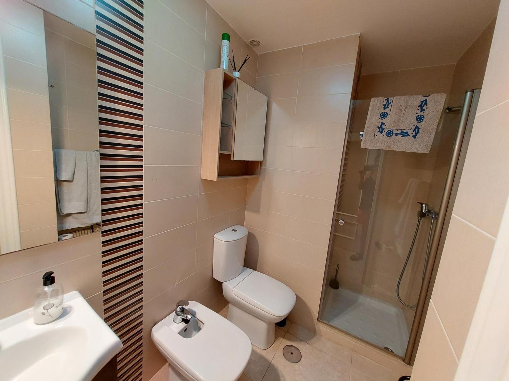 Fantasea House Salobrena Apartment Exterior foto